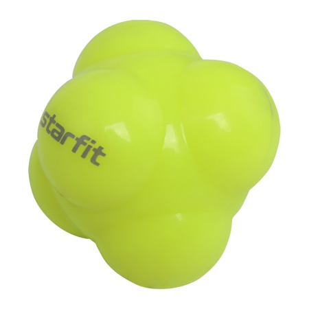 Купить Мяч реакционный Starfit RB-301 в Солигаличе 