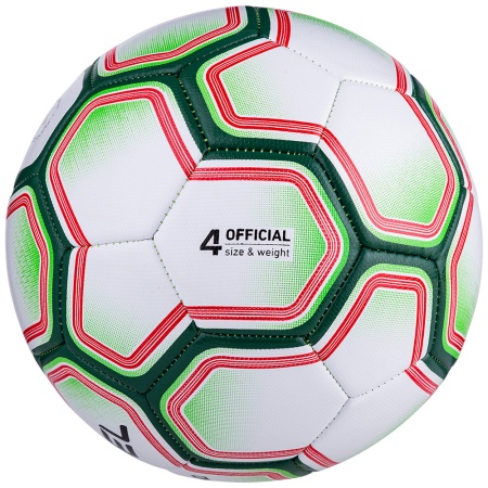 Купить Мяч футбольный Jögel Nano №4 в Солигаличе 